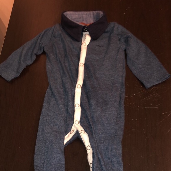 Bodysuit - Picture 1 of 1